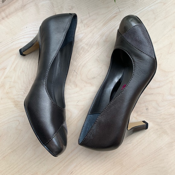 Ros Hommerson woman’s NWT heels - Picture 5 of 16